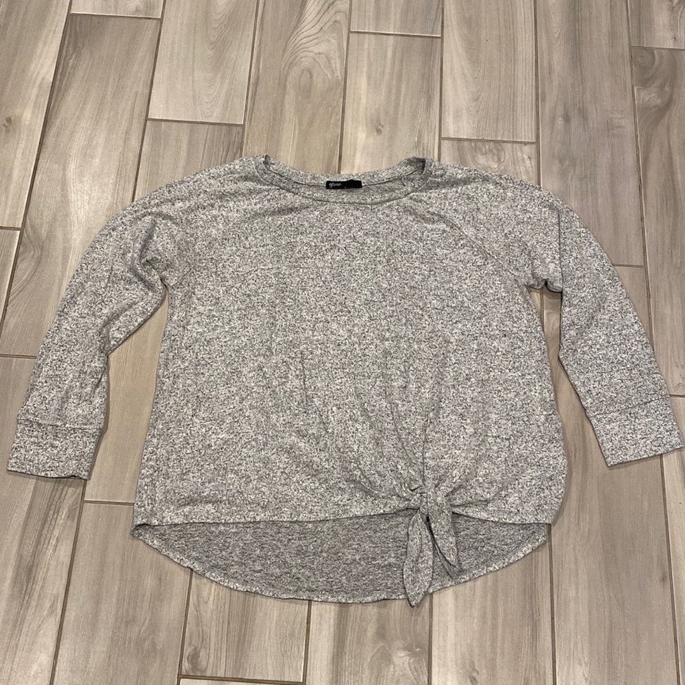 Gibson super soft top size L